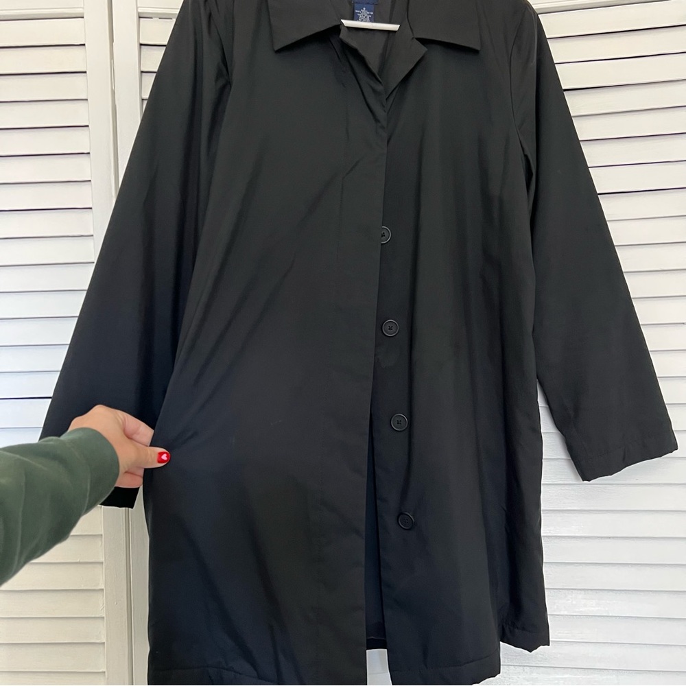 Gap Polyester Jacket - image 3